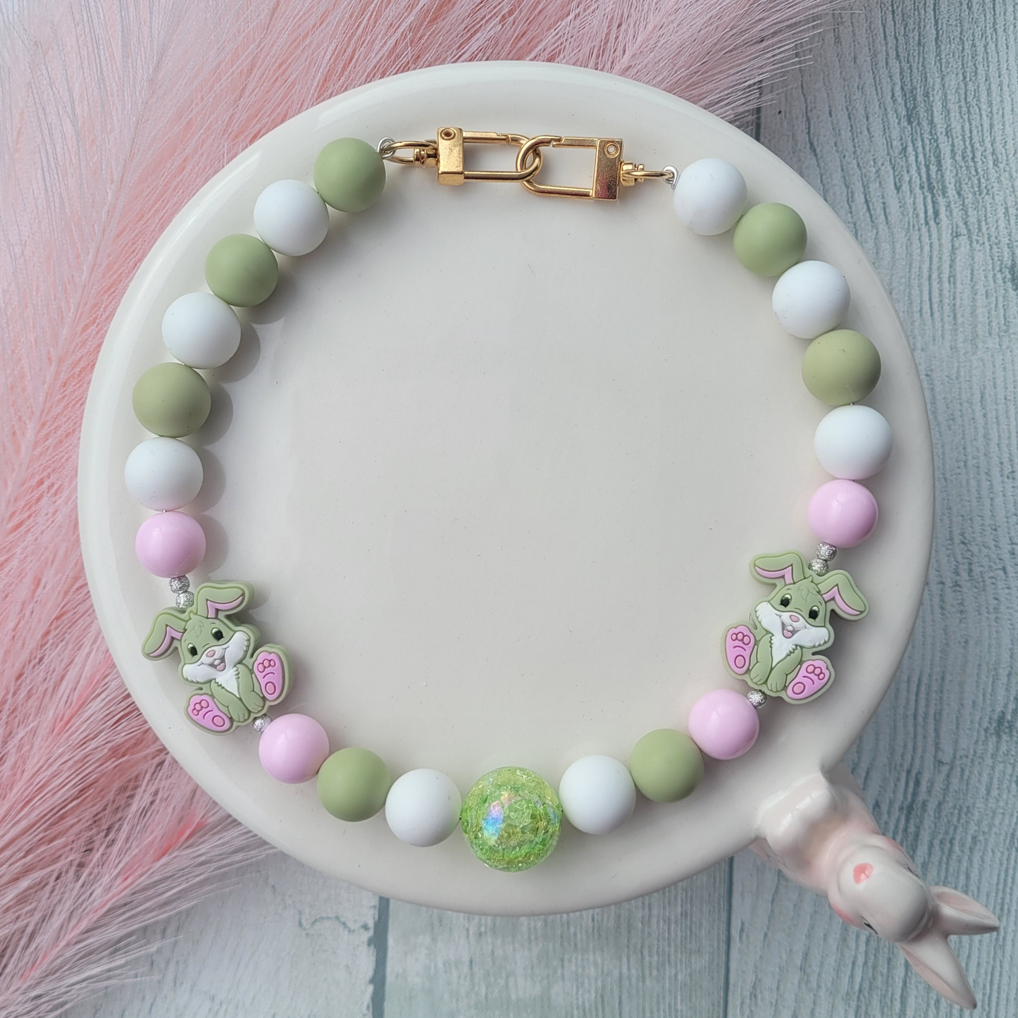 Bugsy Necklace