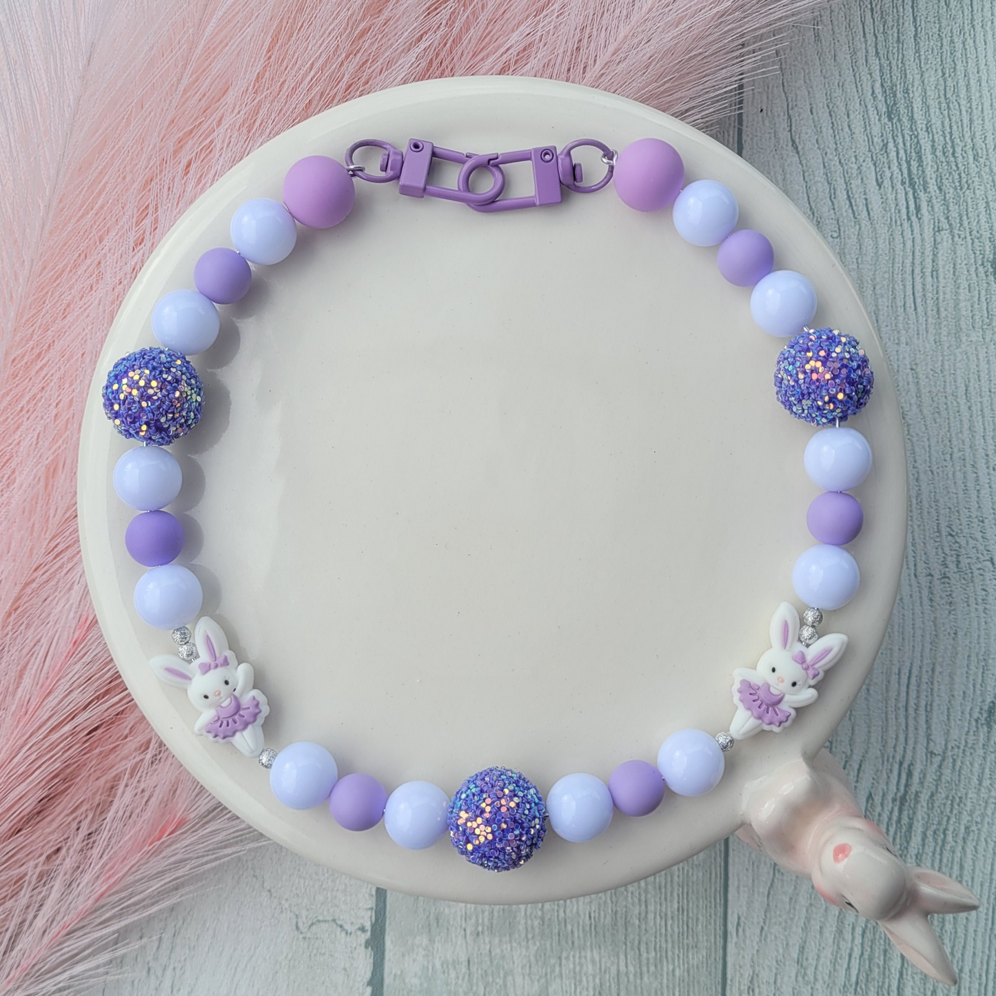 Lopsey Necklace