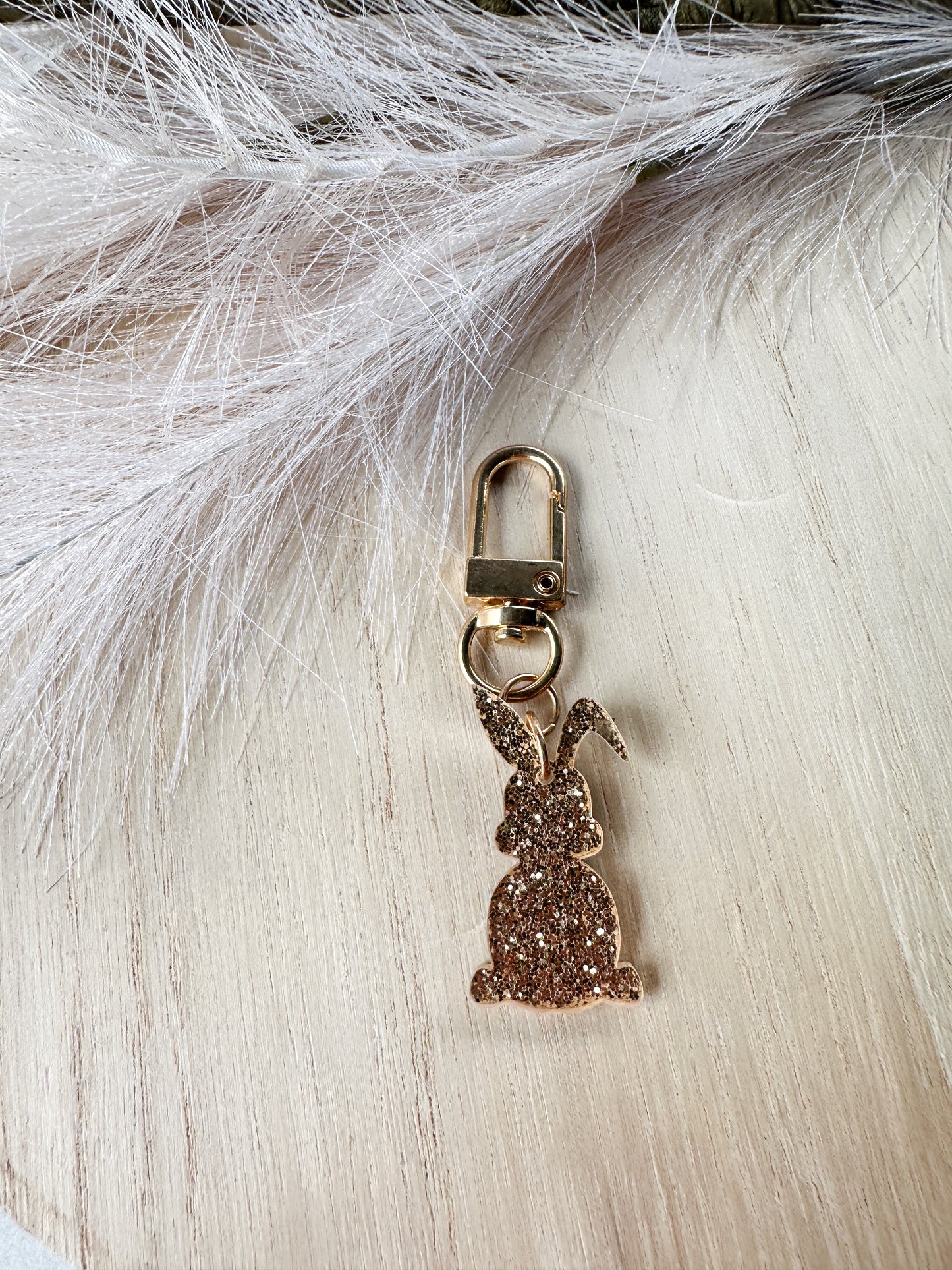 Buttercup Collar Charm