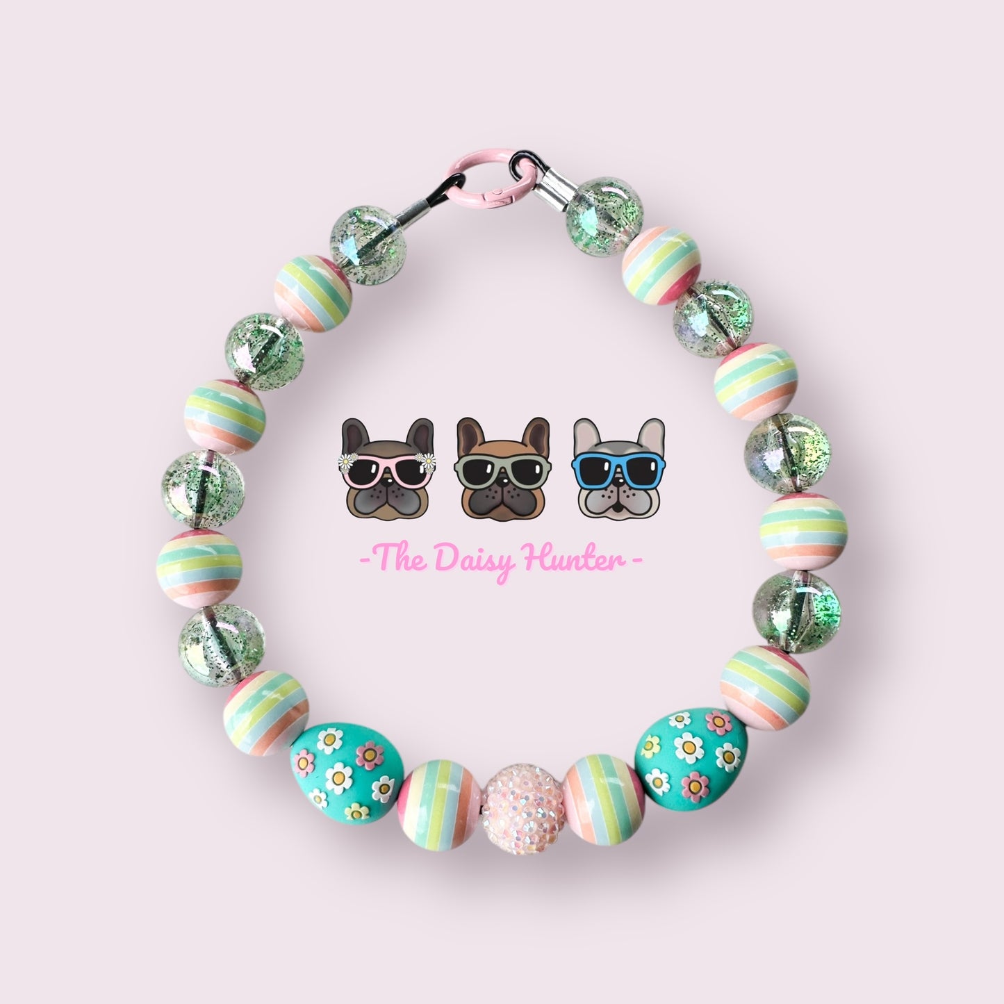 You're a Good Egg Necklace