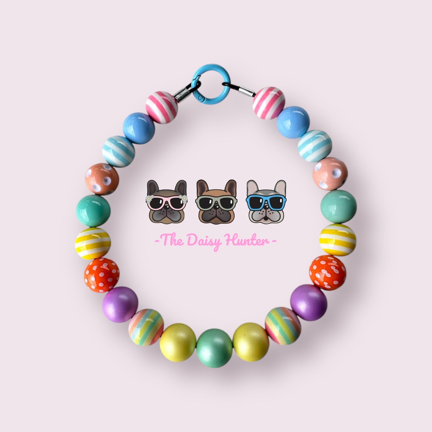 Sugar Drop Necklace