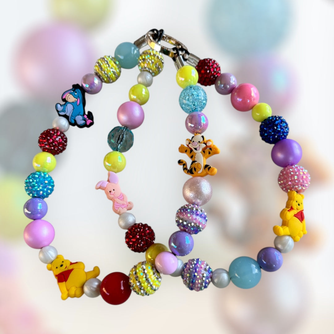 Add on - Additional Strand