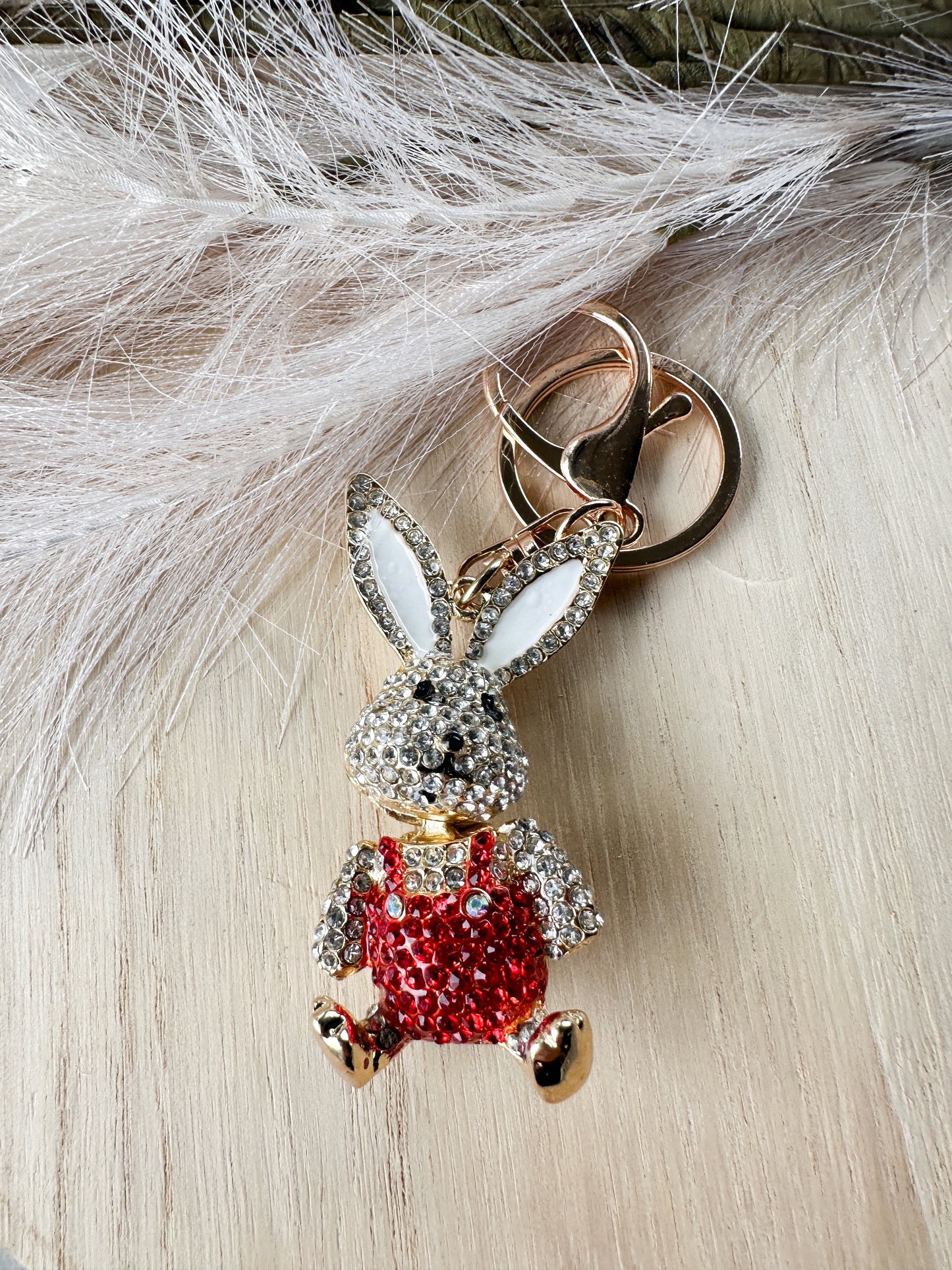 Trixy Collar Charm