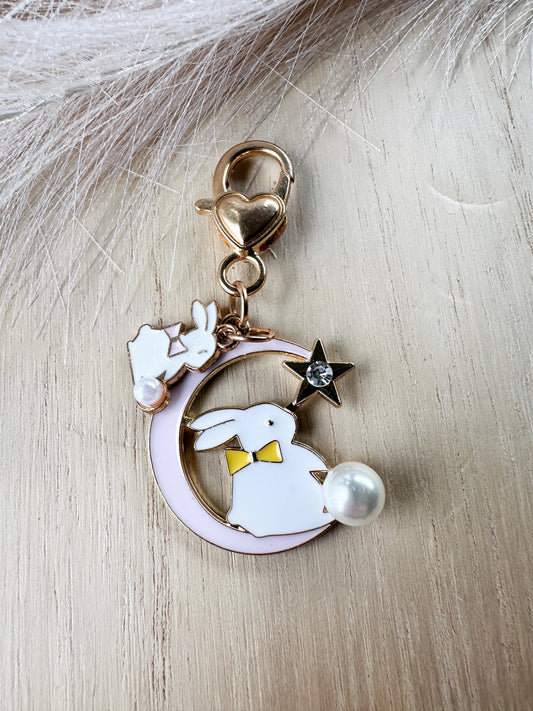 Meadow Collar Charm