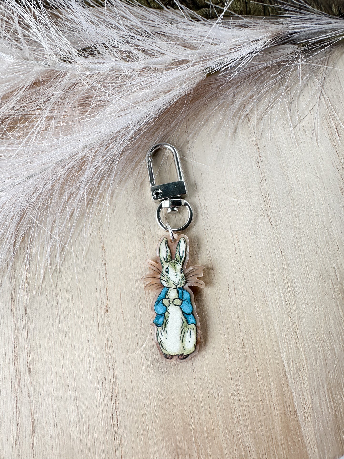 Easter Collar Charm