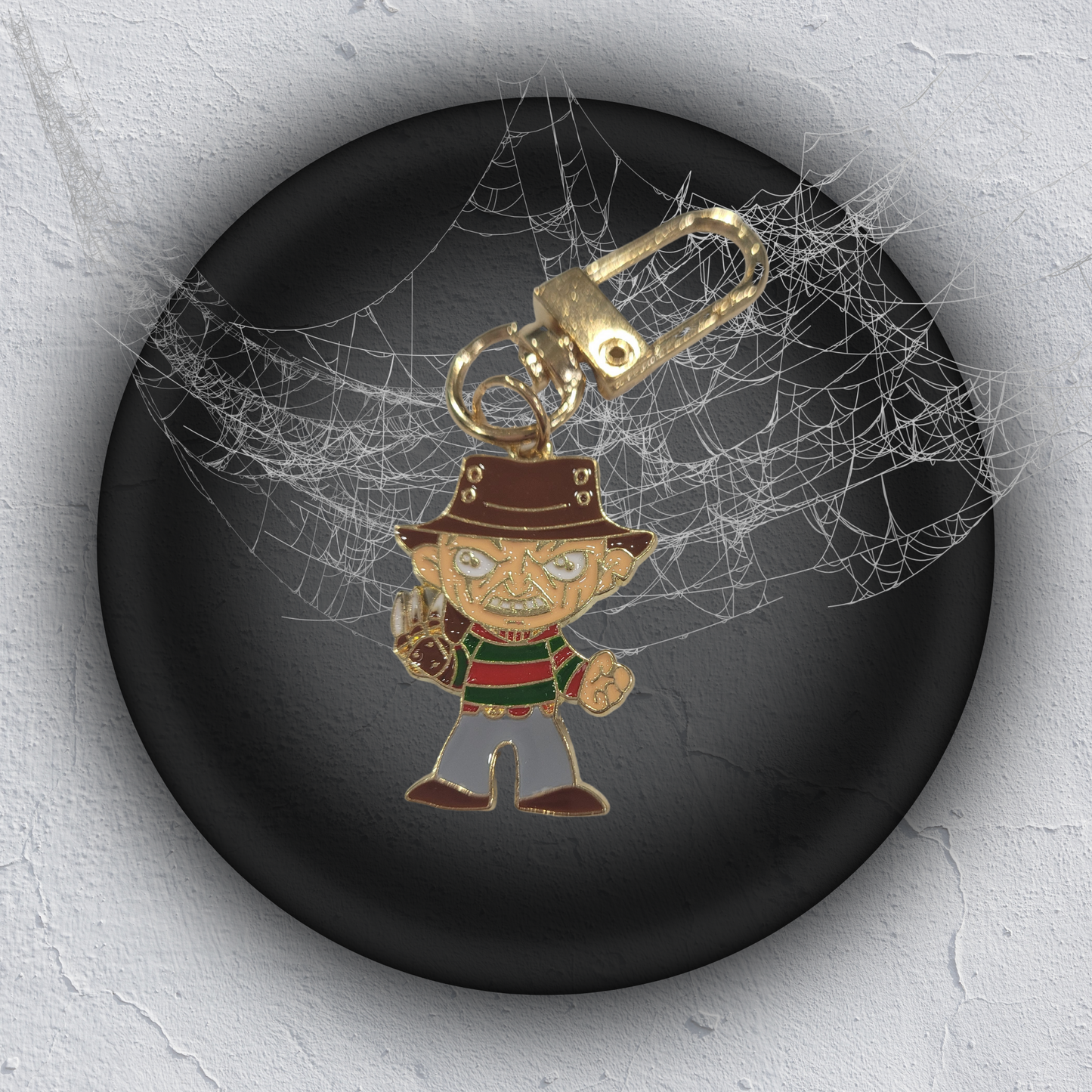 Freddy