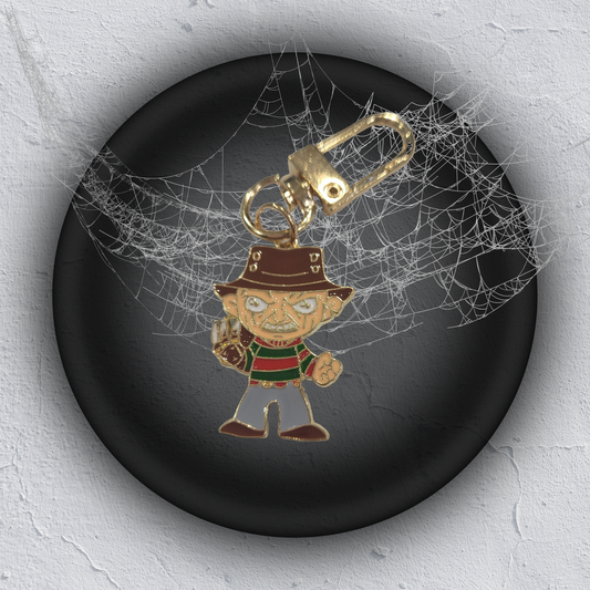 Freddy