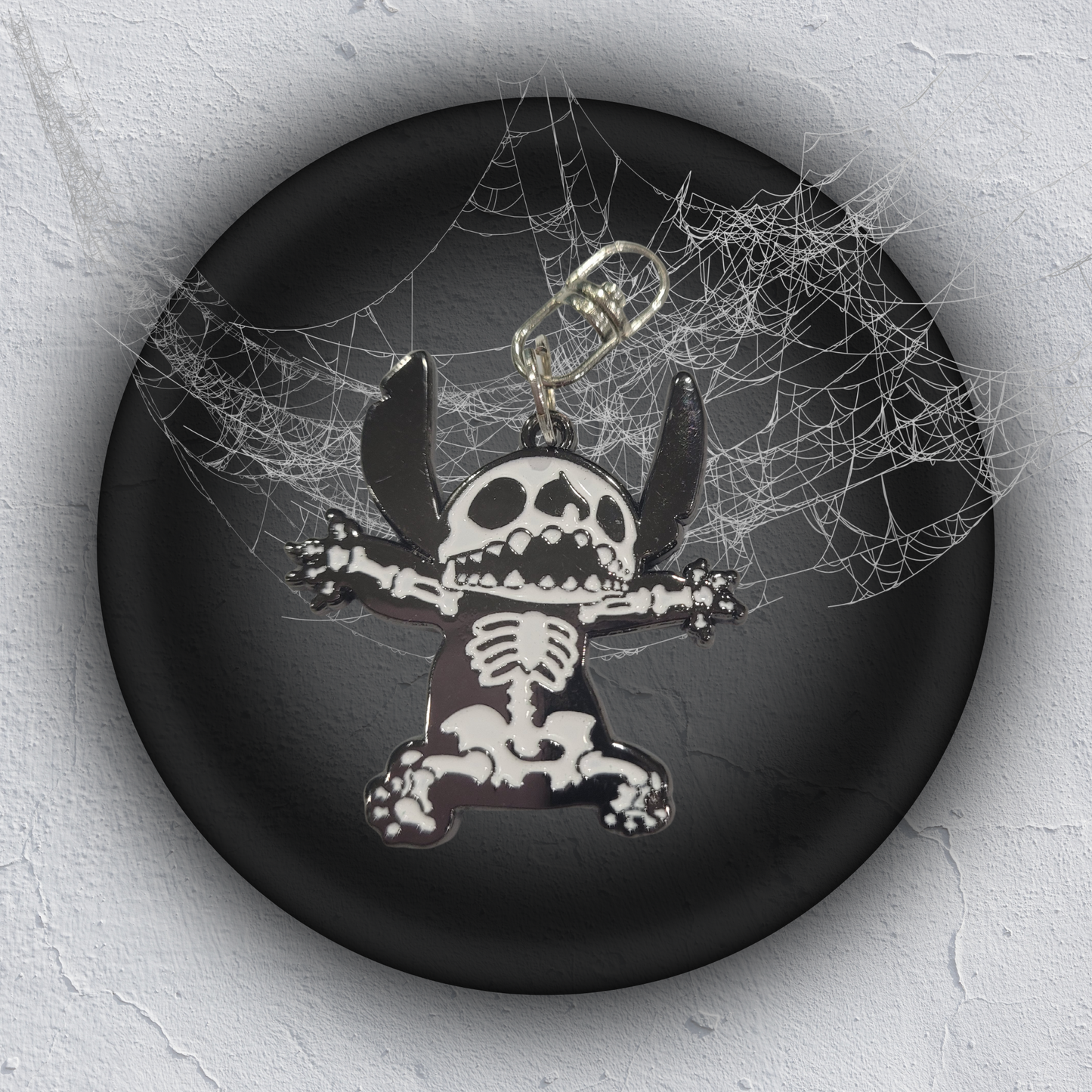 Bag a bones Stitch