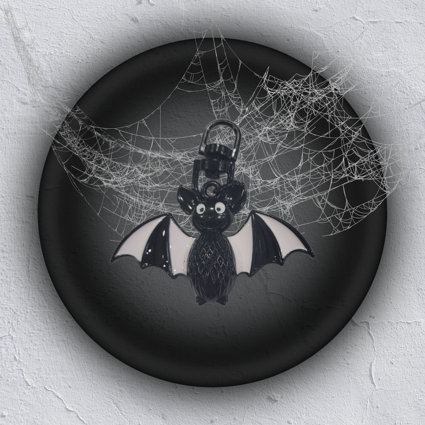 Barry Bat