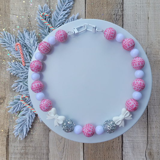 Comet Necklace