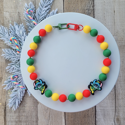 Elfie Necklace