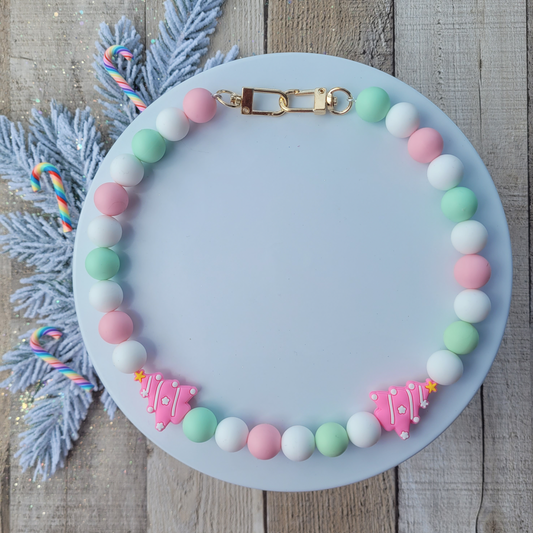 Christmas Eve Necklace