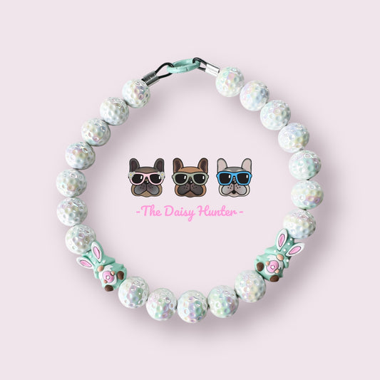 For Peep's Sake Necklace