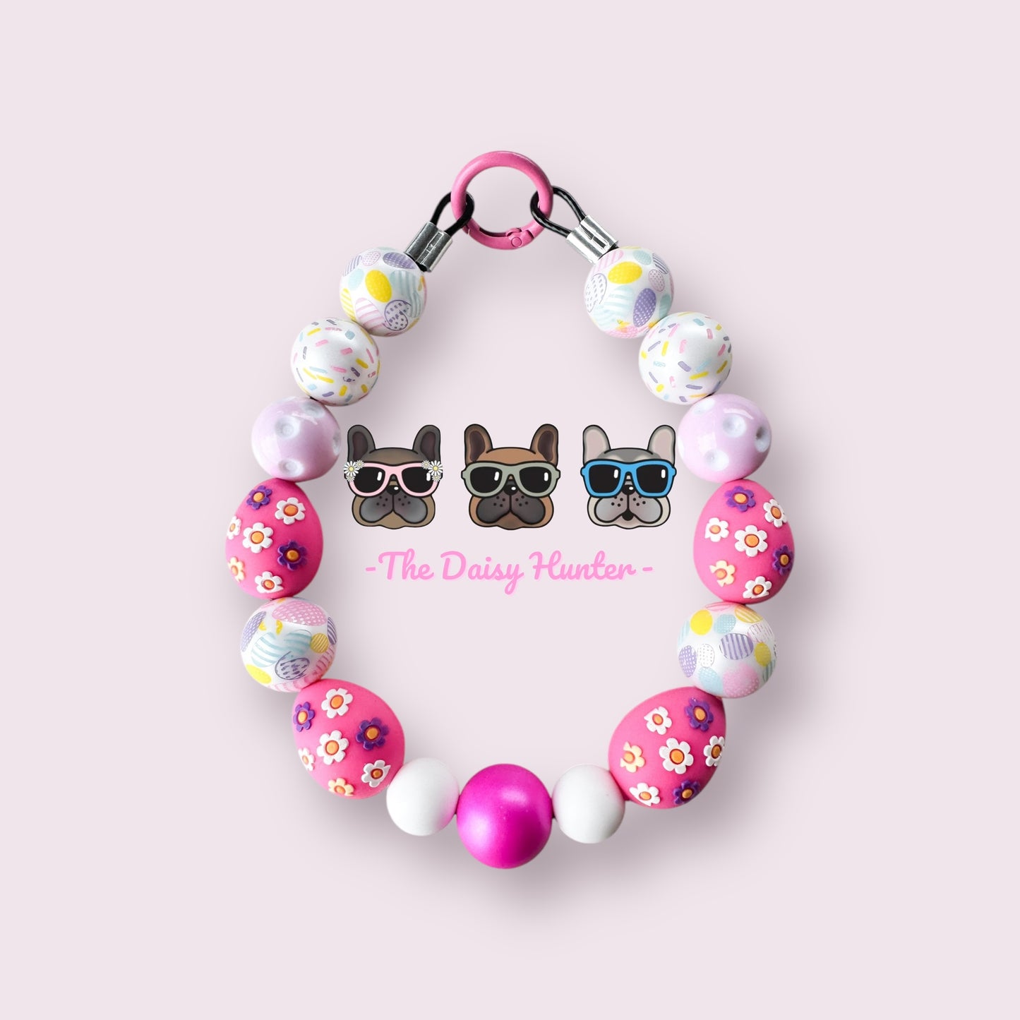 You're Eggstra Special Necklace