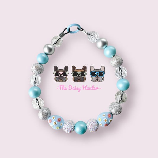 I Said a Hip Hop a Hippity Hop Necklace