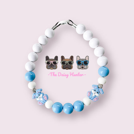 Bunny Boo Necklace