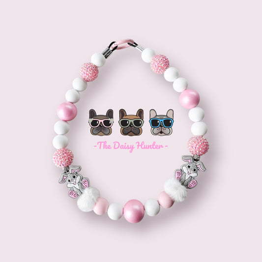 Fluffy Mcstuffins Necklace