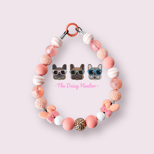 Some Bunny Loves You Necklace