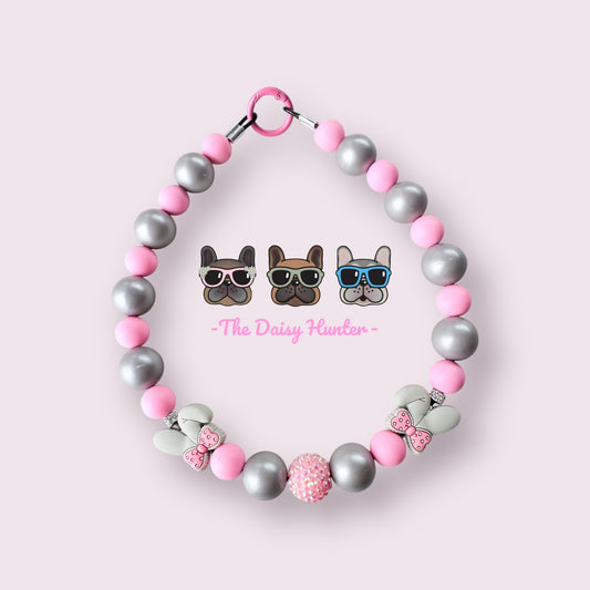 Down The Rabbit Hole Necklace