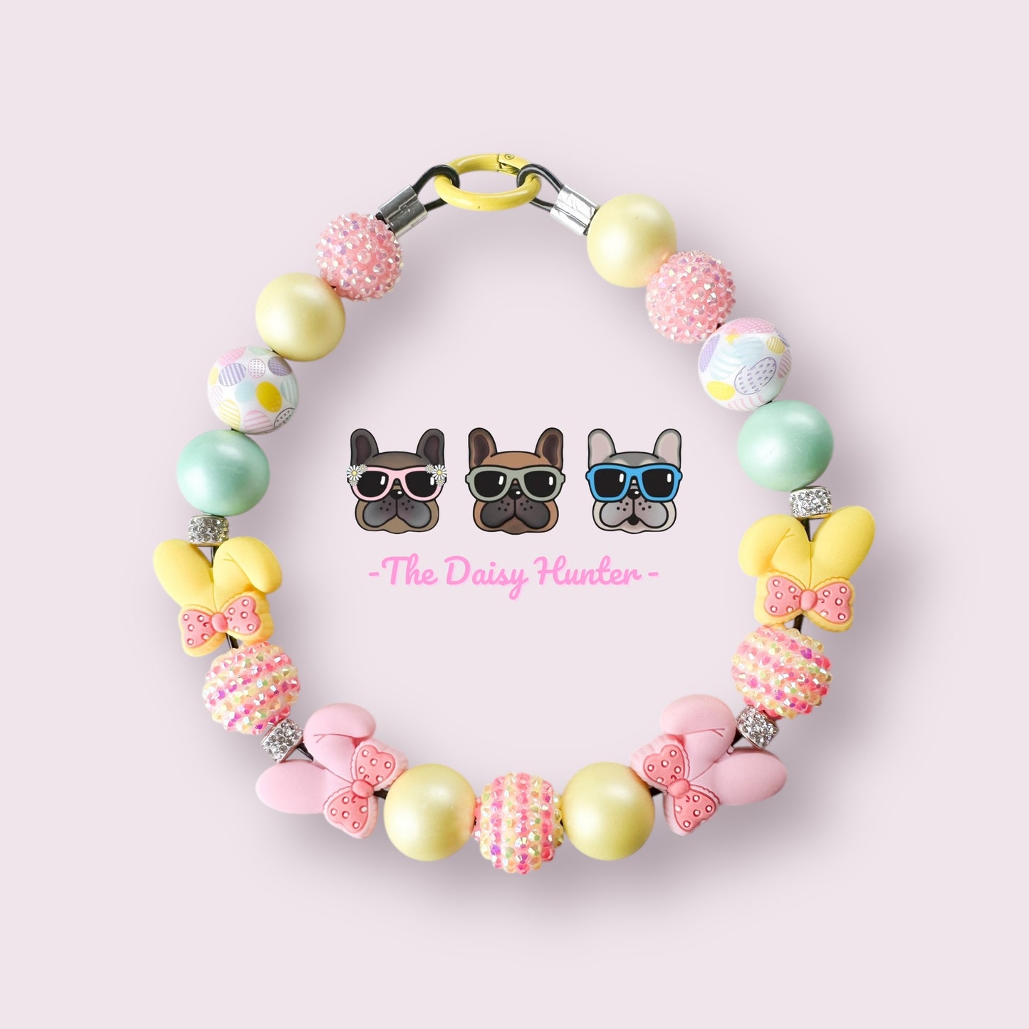 Lucky Bunny Necklace