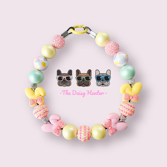 Lucky Bunny Necklace