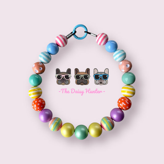 Sugar Drop Necklace