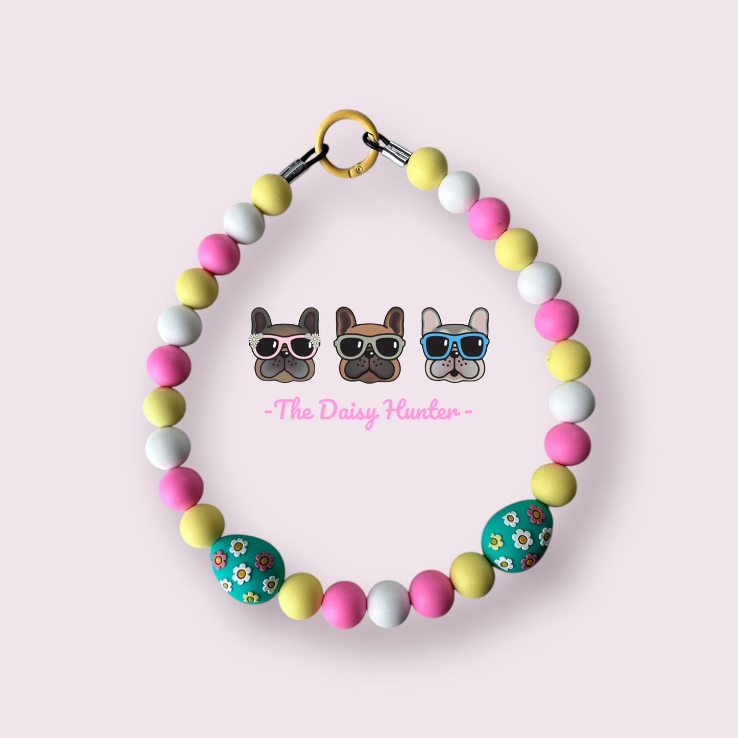 Mopsy Necklace
