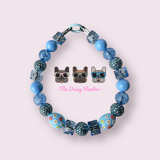 Eggstra Hoppy Necklace