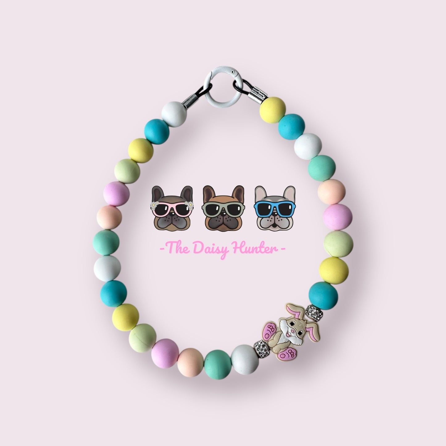 Hunny Bunny Necklace