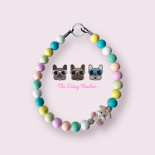 Hunny Bunny Necklace