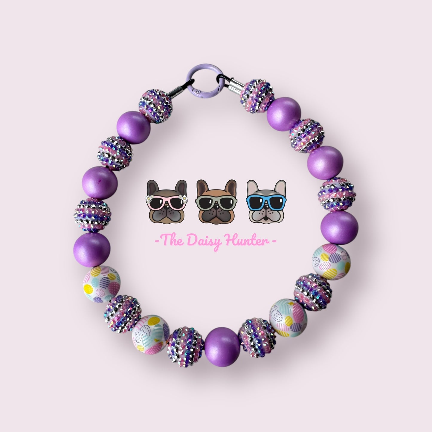 Hoppily Ever After Necklace