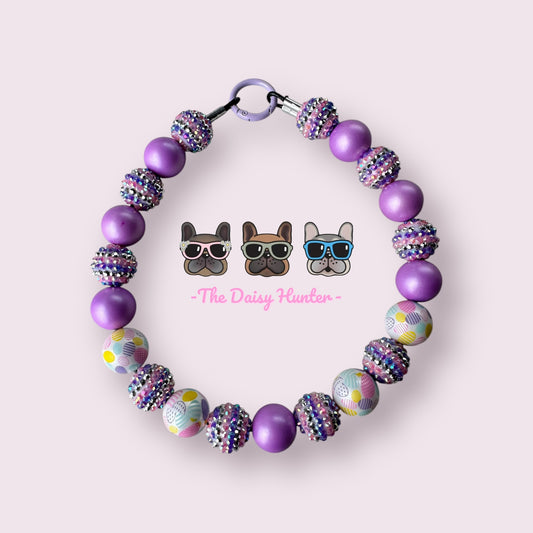 Hoppily Ever After Necklace