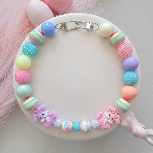 Funny Bunny Necklace