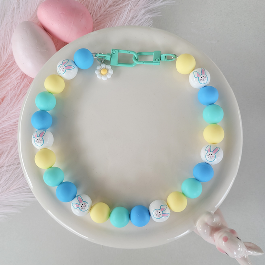 Bunny Hop Necklace
